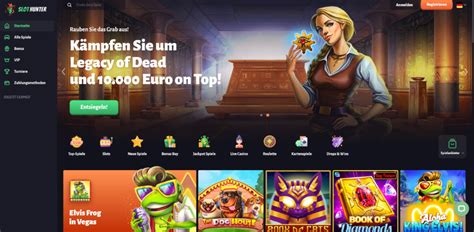 casino testsieger Mobiles Slots Casino Deutsch